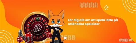 Lotto Utan Svensk Licens 2024 .